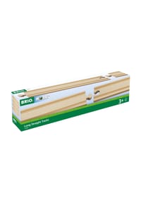BRIO® - World - Gerade Gleise  - 