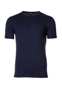 REPLAY - T-Shirt, Ärmel-Print, für Herren - 098 BLACK
