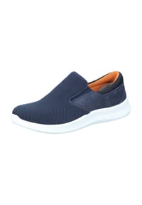 Comfortabel - Slipper - blau