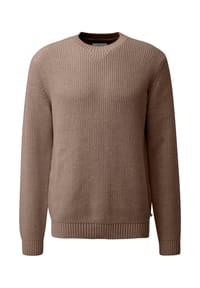 s.Oliver - Pullover Basic - Schwarz