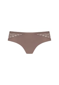 mey - Hipster, Spitze, für Damen - 5 CHAMPAGNER