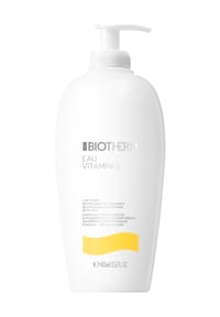 BIOTHERM - EAU VITAMINÉE Bodylotion - LOTION