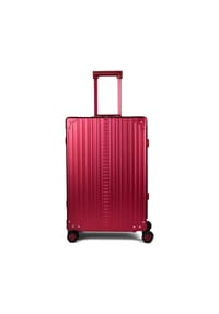 ALEON Traveler - Traveler 4-Rollen Trolley 67 cm - bronze