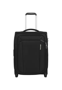 Samsonite RESPARK - 2-Rollen-Trolley, erweiterbar - 7416 OZONE BLACK