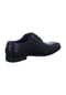 bugatti Halbschuhe, Leder, Business, elegant, Blockabsatz, für Herren Bild 15