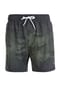 CRUZ Badeshorts Quinland mit modischer Musterung Bild 1