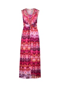 CARTOON - Abendkleid, ärmellos, für Damen - 4857 ROSÉ/LILAC