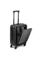 WENGER® Amplar Evo Amplar Evo 4 Rollen Kabinentrolley S 53 cm Laptopfach Bild 9
