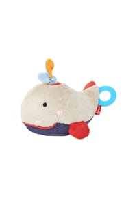 sigikid® - Aktiv-Spielfigur PlayQ ,  für Babys und Kleinkinder - 