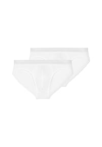 HOM - Mini Slip / Unterhose 2er Pack Classic - Grey