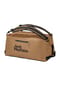Jack Wolfskin TRAVELTOPIA Reisetasche, Zweiwegereißverschluss, Rucksackfunktion Bild 14
