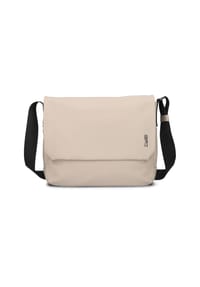 zwei Cargo - Cargo Umhängetasche 34 cm - sand