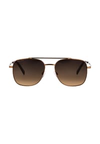 Marc O'Polo - Sonnenbrille - bronze