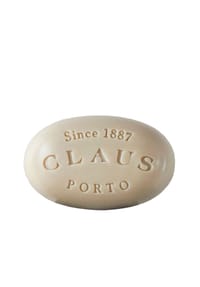 CLAUS PORTO - Seife Deco Lime Basil Soap - Transparent
