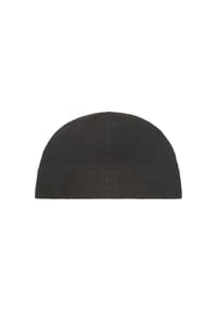 LERROS - Sportive Fleecemütze mit cleaner Optik - BASALT GREY