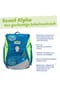 Scout® ALPHA Schulranzen, 5-teilig, gepolstert Bild 12