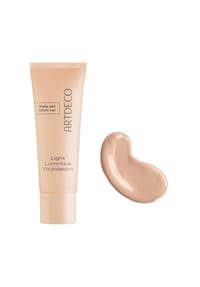 ARTDECO - Light Luminous Foundation - WARM/WARM NUDE