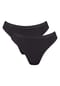 sloggi Go Sense High leg Slip, 2er-Pack, für Damen Bild 11