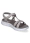 SKECHERS® Go Walk Flex Sandal Trekkingsandalen "Sublime", dämpfend, waschbar, für Damen Bild 9