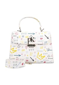 PETER KAISER - Leder Taschen - Leopard