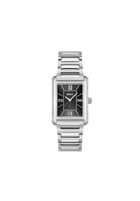 BOSS PRINCIPLE DRESS - Herren Armbanduhr "1514297" - SCHWARZ