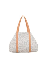 Fritzi aus Preußen Leo Special - Leo Special Shopper Tasche 44 cm - leo berry