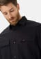 camel active Overshirt mit Taschen Bild 14
