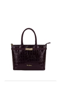 pierre cardin - Handtasche - Black