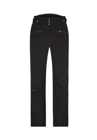 ziener - Skihose TILLA - schwarz