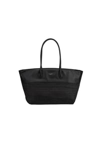 Gave Lux - Schultertasche - Black