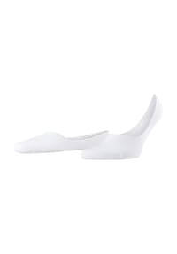 FALKE - Step Füßlinge, Medium-Cut-Ausschnitt, für Herren - 2000 WHITE