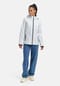 MARIKOO® Übergangsjacke Brombeere Bild 9