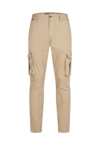 INDICODE - Cargohose INRamen - Army