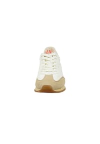 GANT - Schuhe Beja, Leder, für Damen - CREAM