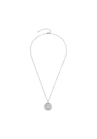 LEONARDO - Damen Kette mit Anhänger Starlight, Edelstahl - EDELSTAHL