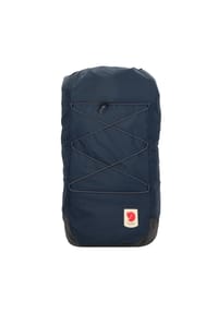 FJÄLLRÄVEN High Coast - High Coast Rolltop 26 Rucksack 45 cm - black