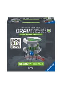 Ravensburger - GraviTrax PRO - Element Releaser - 