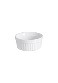 Ritzenhoff & Breker Auflaufform Bianco ø 11 cm weiß - BIANCO - 