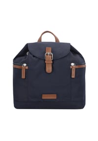 GREEN BURRY Heidi - Heidi City Rucksack 32 cm - azur