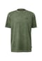 QS T-Shirt, Rundhals, für Herren Bild 1