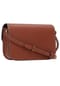FOSSIL Lennox Lennox Umhängetasche Leder 19.5 cm Bild 4