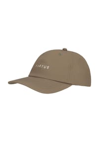 VIRTUS - Kappe Borden mit atmungsaktiver Funktion - 1001 Black