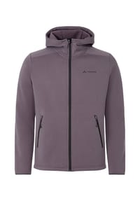 VAUDE - Jacken Men's Idris Fleece Hoody - black