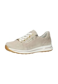 ara® - Veloursleder Sneaker - Shell
