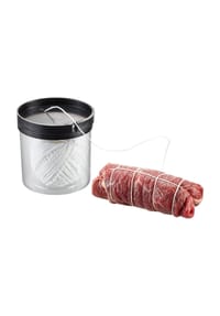 GEFU® - Kordelbox "Filio" - TRANSPARENT