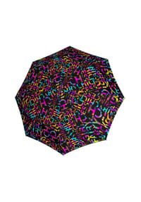 doppler® - Modern Art Magic Mini Taschenschirm 27 cm - youngster