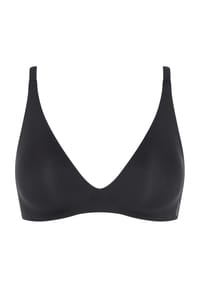 sloggi - Push-Up-BH Zero Feel, nahtlos, für Damen - 00CM NOSTAL BROWN