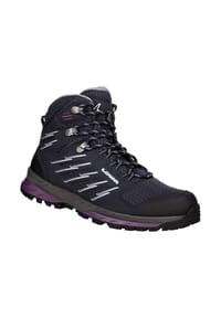 LOWA - TREK EVO GTX MID TREK EVO GTX MID - navy/beere