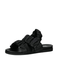 BULLBOXER - Leder Sandalen - Beige