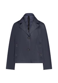AMBER & JUNE - Jacke, für Damen - 8538 DEEP NAVY